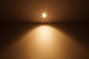Philips led philips pomeron inbouwspot - 1-lichts - 7w