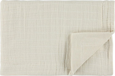 Trixie deken | 75x100cm - bliss beige