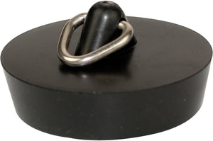 Kirchhoff afvoer plug - 45,5 mm - voor wastafel