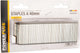 Powerplus powair0334 nieten - voor nietmachine tacker -type a - 40mm - 1000stuks