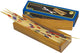 Philos mikado in houten doos