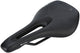 Ergon zadel SR Sport gel dames M L zwart