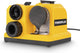 Powerplus borenslijper powx13600 - 80w boorslijpmachine voor boortjes tot ø13 mm met slijphoek van 118°