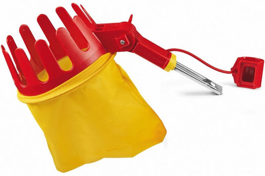 Wolf-garten wolf multi-star combisysteem 71aca008650 rg-m fruitplukker