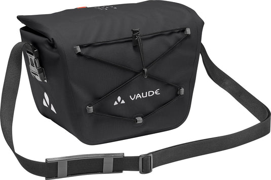 Vaude proof box, black, -