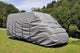 Eurotrail - camperhoes - 600x650 cm - grijs