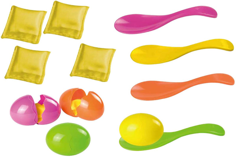 Afbeelding laden in galerijviewer, Playfun partygame set 2-in-1
