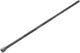 Plieger stromingsbuis universeel 111cm inkortbaar