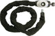 Carpoint topkwaliteit beveiliging motorfiets. slot van gehard staal - massief slothuis -10x10x1400mm