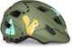 Met hooray kinderhelm – fietshelm kinderen - maat xs s (46-52cm) – green forrest matt