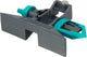 Wolfcraft - kruishout voor duimstok - 5221000