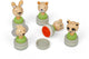 Bigjigs houten stempel