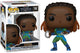 Marvel funko black panther verzamelfiguur pop! wakanda forever nakia 9 cm multicolours