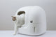 Petkit pura max cat little box