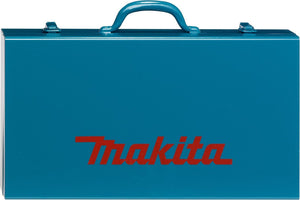 Makita metalen koffer voor elektrische kettingzaag ( 823333-4 )