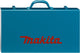 Makita metalen koffer voor elektrische kettingzaag ( 823333-4 )