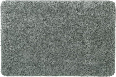 Sealskin cosima - badmat 60x90 cm - 100% gerecycled polyester - groen
