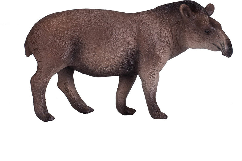 Chargez l'image dans la visionneuse de la galerie, Mojo wildlife braziliaanse tapir - 381023
