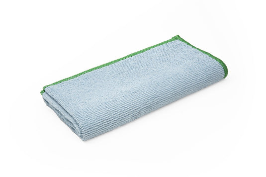 Greenspeed microvezeldoek 3300804 blauw