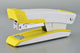 Kangaro nietmachine - pro-45 s - geel inspiro - max 30 vel - k-7309646