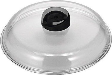 Ballarini deksel glas 32 cm met stoomventiel - 1001456