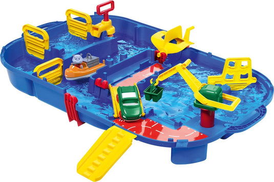 Aquaplay 1516 - aqualock set