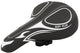 Dunlop fietszadel - racefiets mountainbikes - unisex - zwart