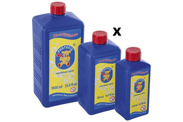 Pustefix navulling bellenblaas midi - 500ml