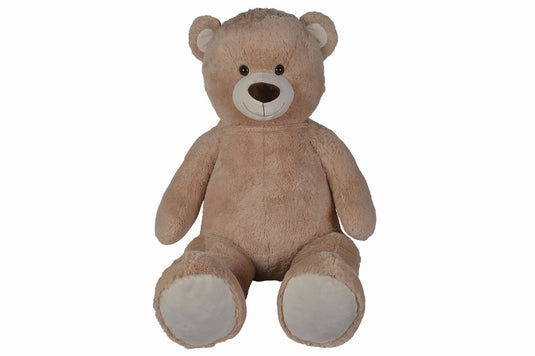 Simba - beige beer - zittende beer 96 cm - 6305810191