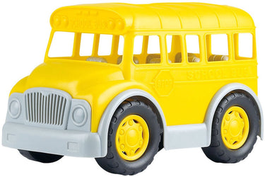 Playgo biobased schoolbus - 28cm