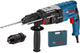 Bosch professional gbh 2-28 f boorhamer - 880 watt - 3,2 j - met opbergkoffer