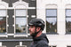 Abus Helm Hyban 2.0 LED signal black M 52-58cm