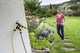 Kärcher wt 2 watertimer - 3-weg verdeler - met timer - incl. kraanaansluiting