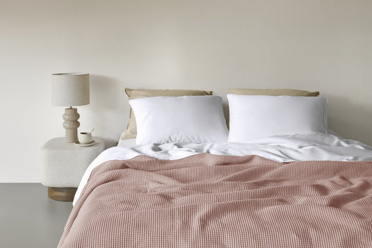 Beddinghouse sprei 180 x 240 cm