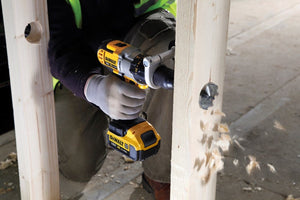 Dewalt dt4578 cilinderkopboor 35mm