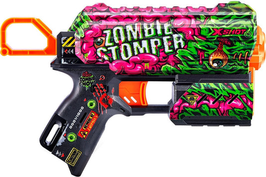 Xshot x-shot skins flux