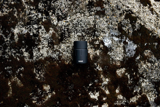 Sigg | gemstone fj 0.75l obsidian | lunchbox