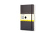 Moleskine classic notitieboek - large - softcover - geruit - zwart