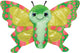 Lumo stars lumo butterfly hope - classic - 15cm