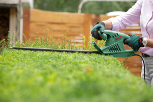 Bosch easyhedgecut 55 heggenschaar - op snoer - 420 w