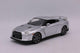 Jada toys nissan skyline r35 gtr the fast and the furious modelauto 1:24