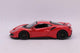 Bburago ferrari 488 pista 2018 1:24 auto