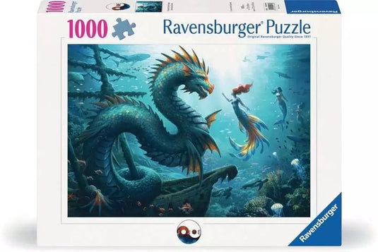 Ravensburger fantasy