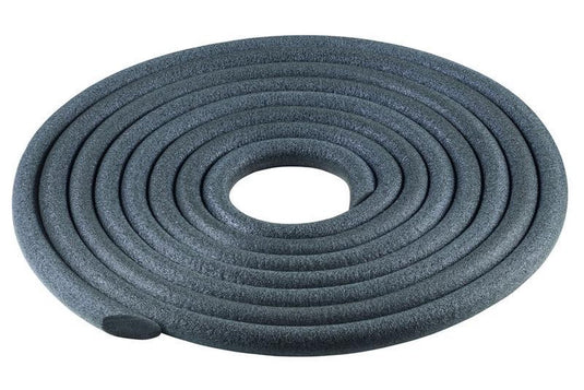 Wolfcraft - rugvulling 12 tot 16 mm - 6 meter voegenvulprofiel 20 mm- vulprofiel - 4362000