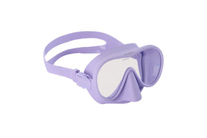 Atlantis panama - zwembril - duikbril - snorkelmasker - volwassenen - paars