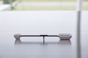 Yamazaki tower maatlepel magnetisch - zwart