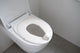 Dooky® dooky foldable toilet seat – opvouwbare toiletverkleiner peuter – antislip reisvriendelijk