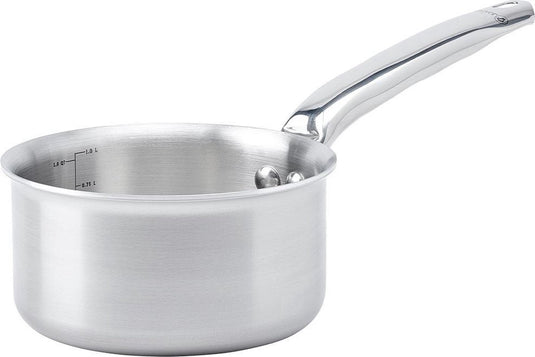 Debuyer de buyer alchimy steelpan - ø bovenkant 20cm - rvs