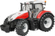 Bruder tractor steyr 6300 terrus cvt