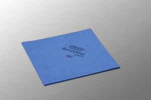 Vileda quickstar micro blauw 5 stuks